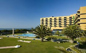 Hotel Solverde Spa&Wellness Center